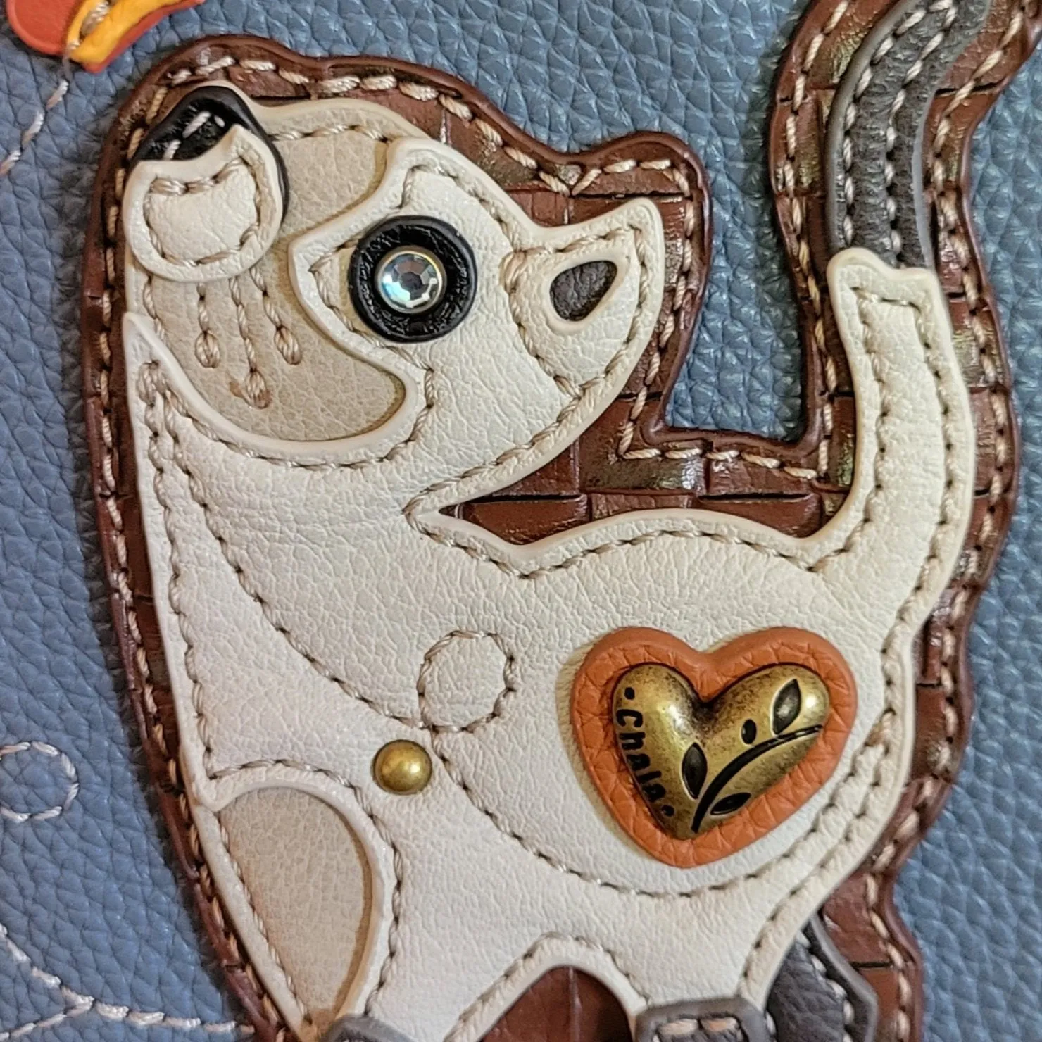 Animal Cellphone Crossbody Purses by Chala