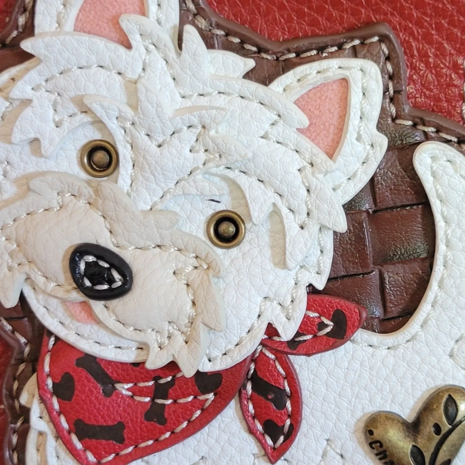 Animal Cellphone Crossbody Purses by Chala