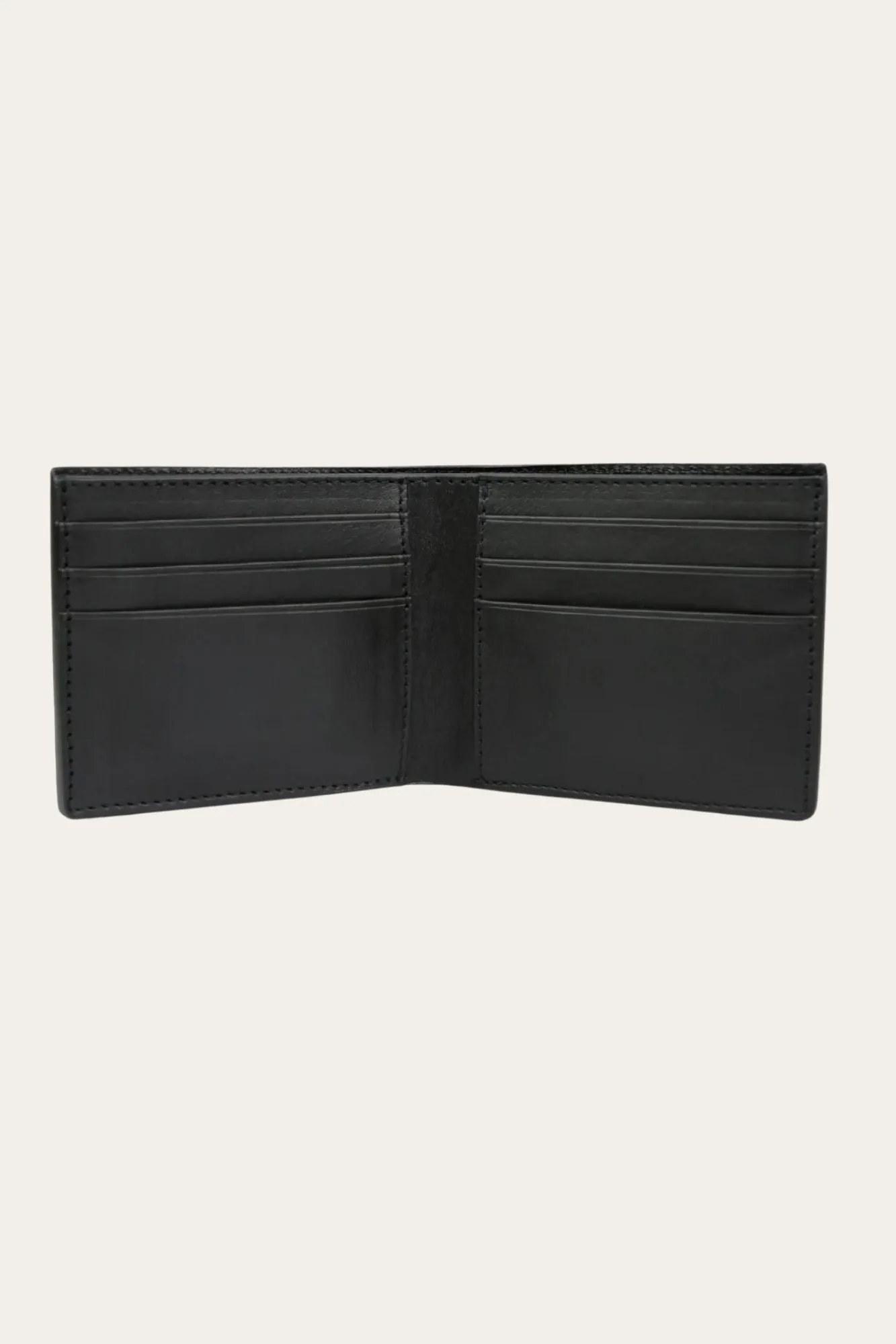 AOS x Frank Clegg American Alligator Bifold Wallet