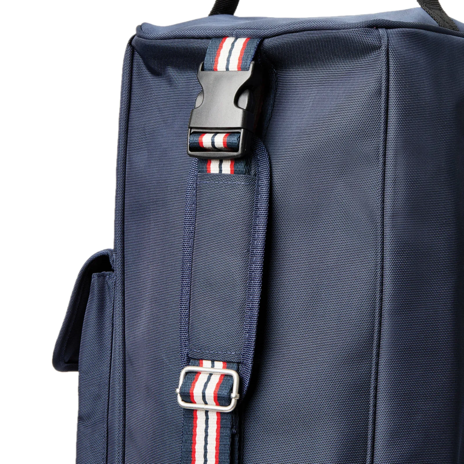 Ariat® Team Tall Navy Zip Up Boot Bag 10021087