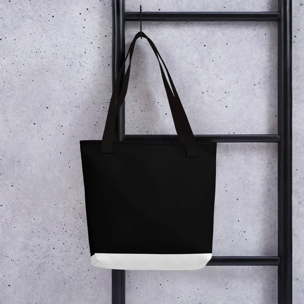 BLM Tote bag