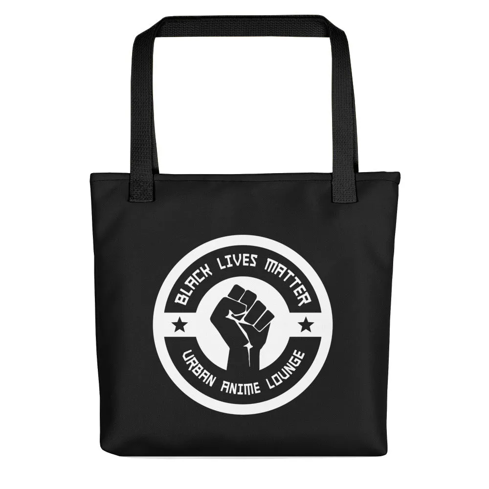 BLM Tote bag