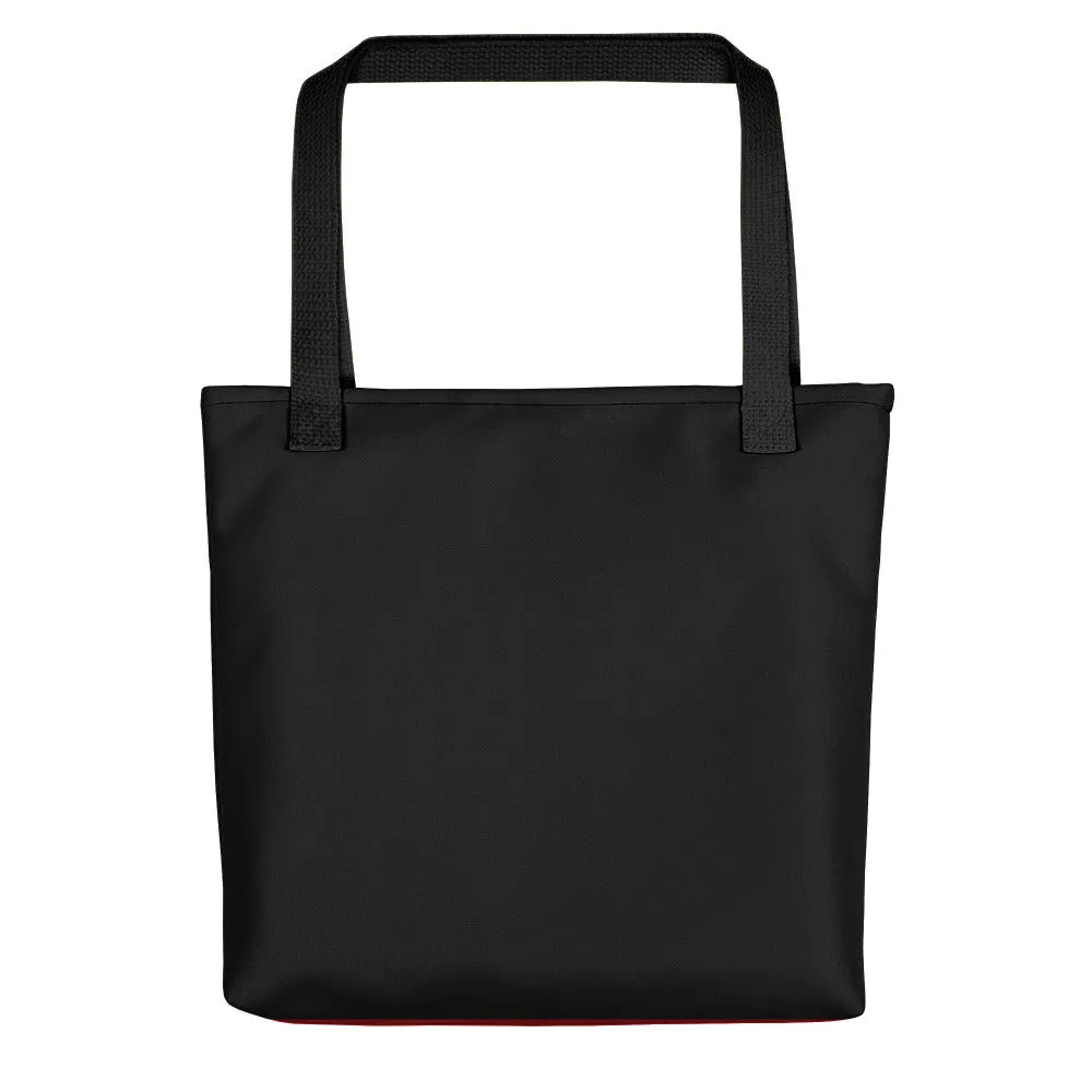 BLM Tote bag