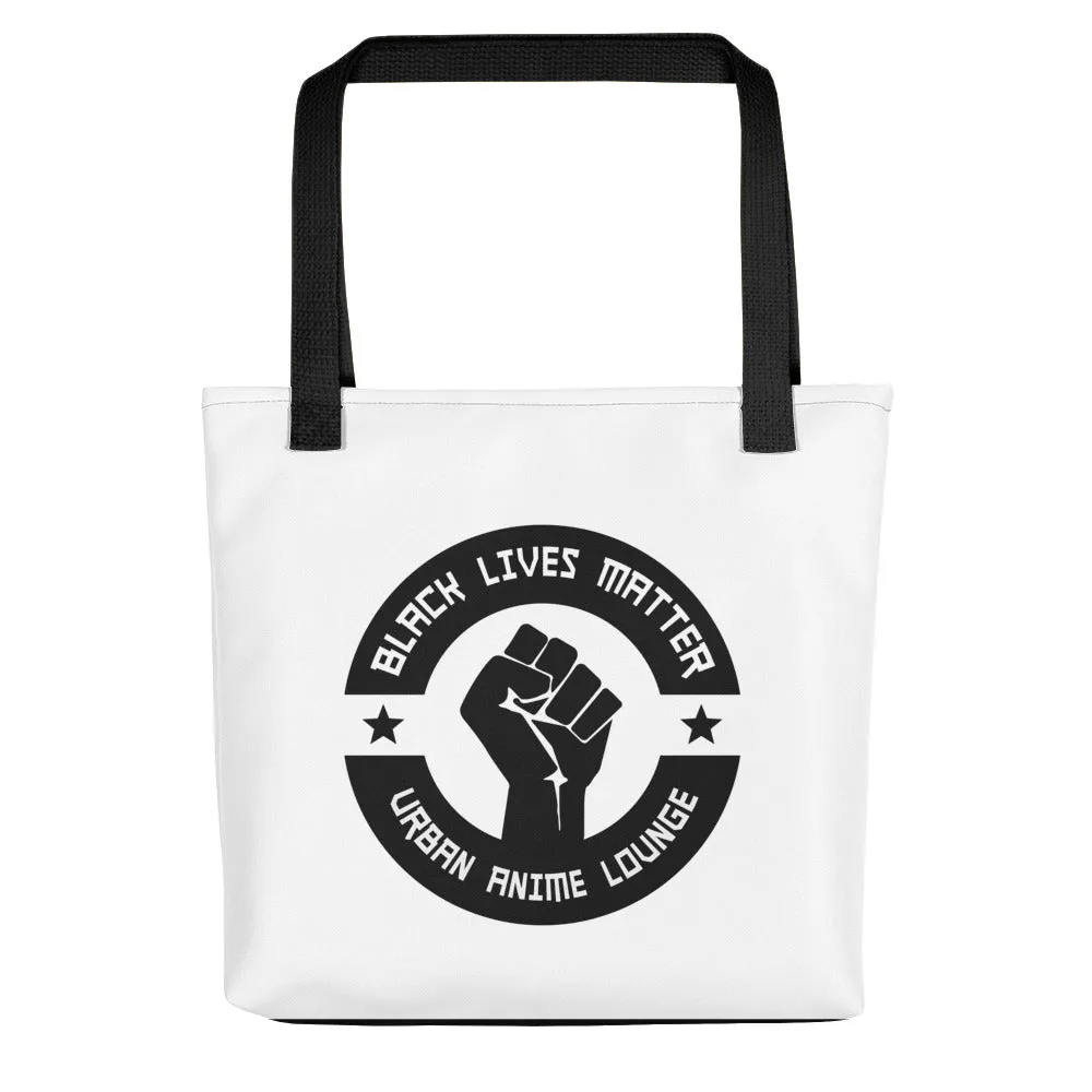 BLM Tote bag