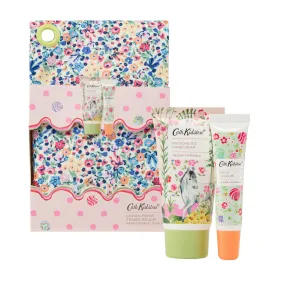 Carnival Parade Travel Pouch