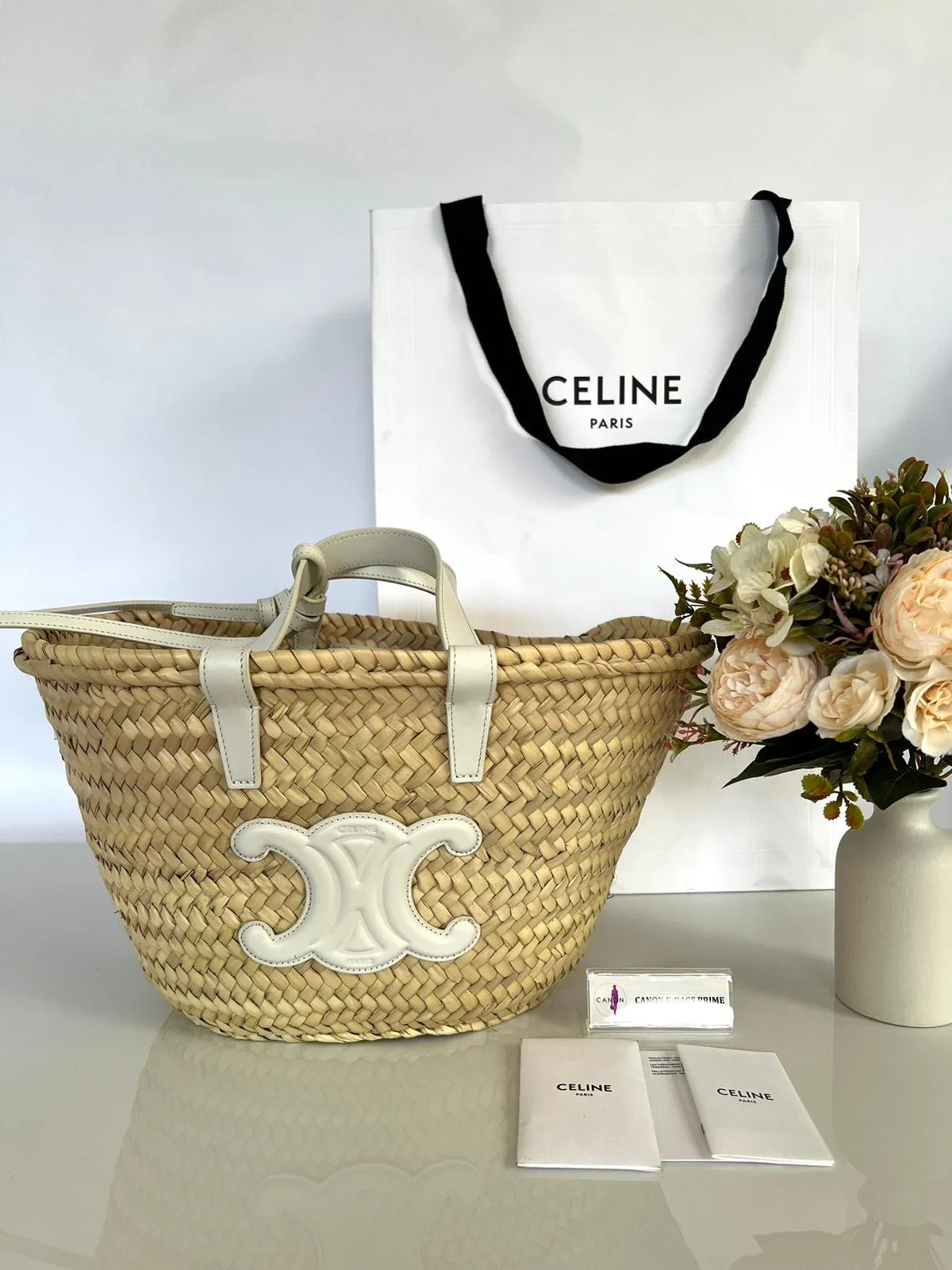 Classic Panier