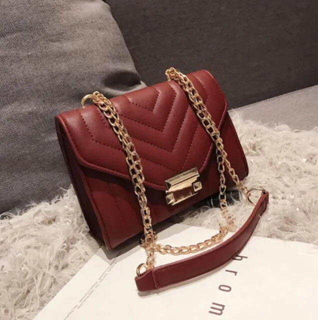 EI -2021 Shoulder Bag For Women SB002