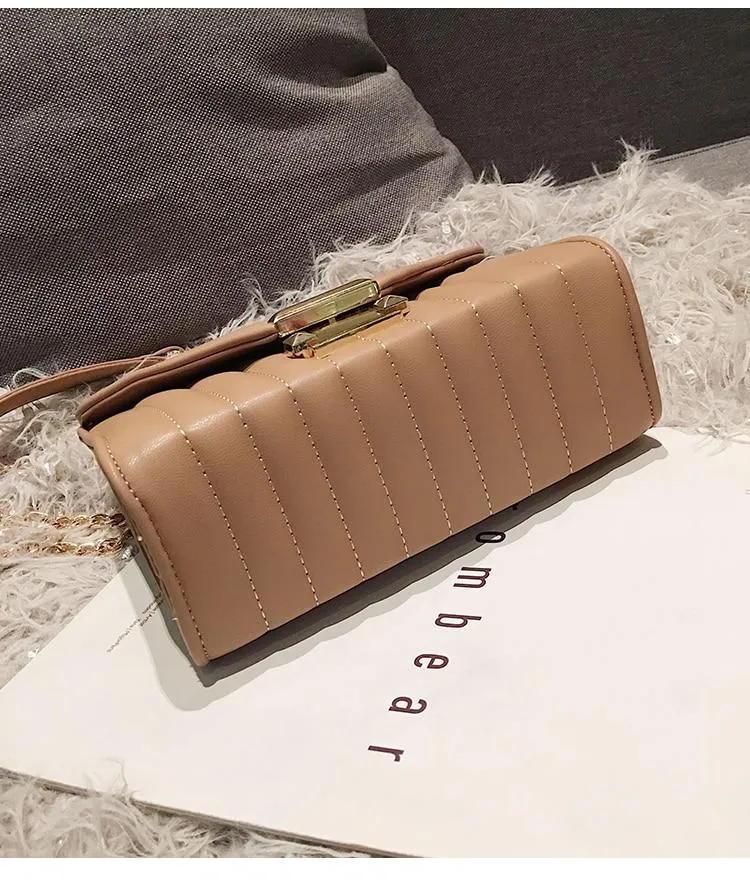 EI -2021 Shoulder Bag For Women SB002