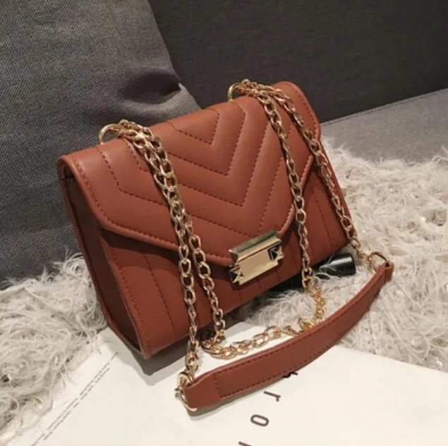 EI -2021 Shoulder Bag For Women SB002