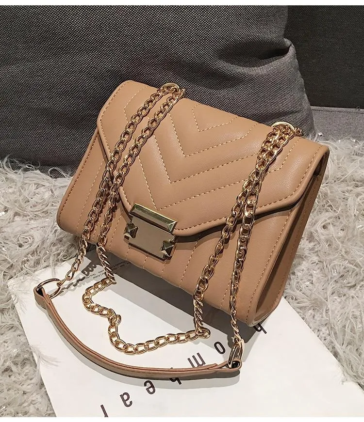 EI -2021 Shoulder Bag For Women SB002