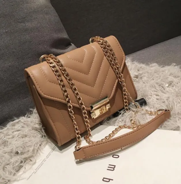 EI -2021 Shoulder Bag For Women SB002
