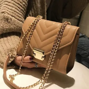 EI -2021 Shoulder Bag For Women SB002