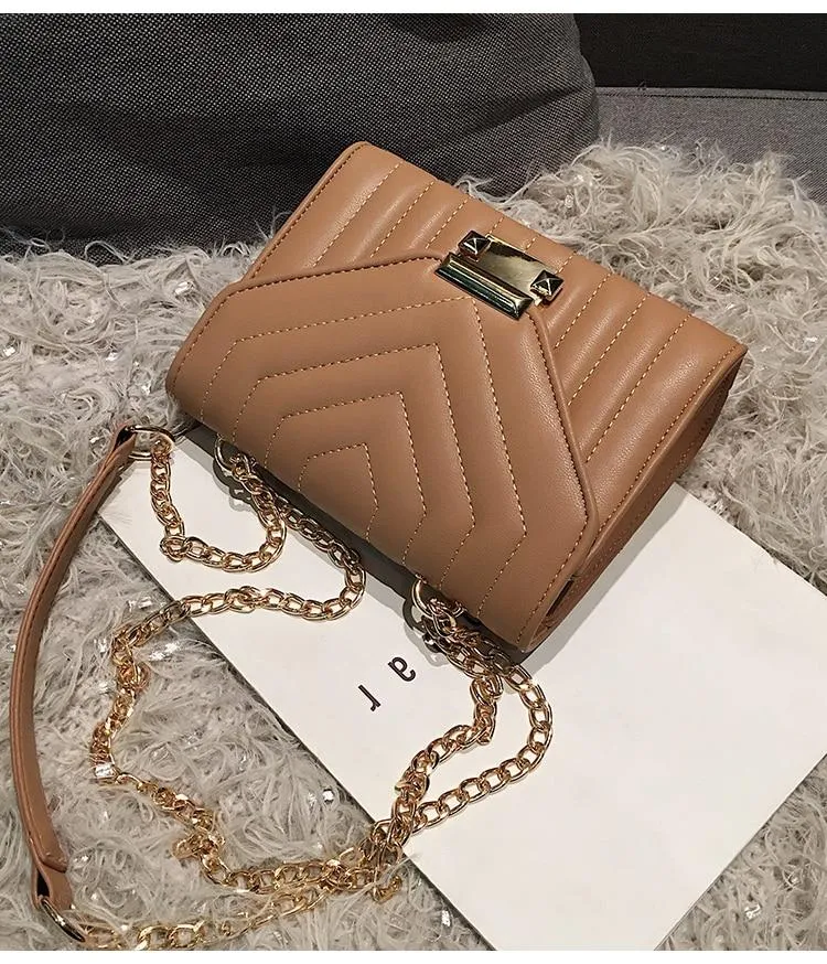 EI -2021 Shoulder Bag For Women SB002