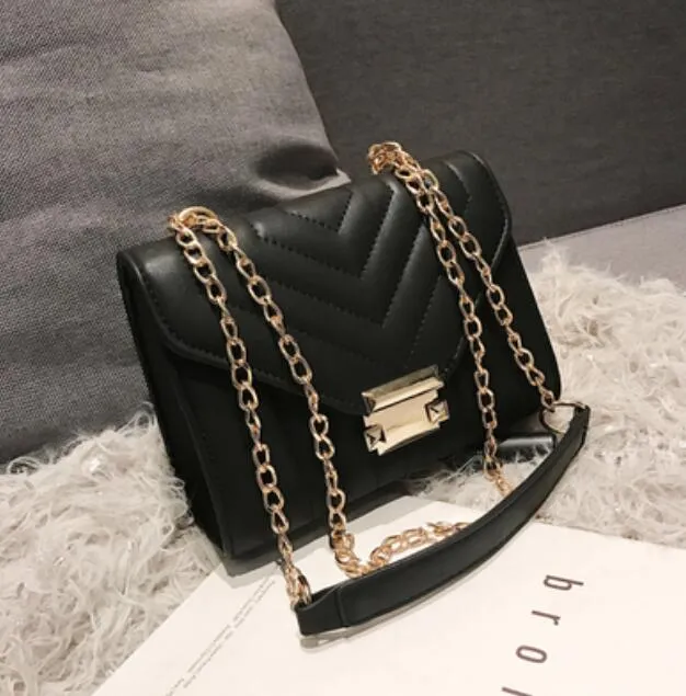 EI -2021 Shoulder Bag For Women SB002