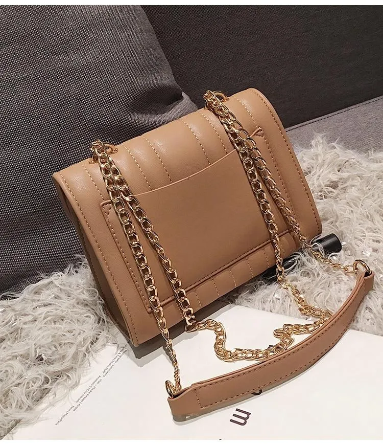 EI -2021 Shoulder Bag For Women SB002