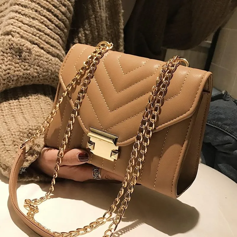 EI -2021 Shoulder Bag For Women SB002