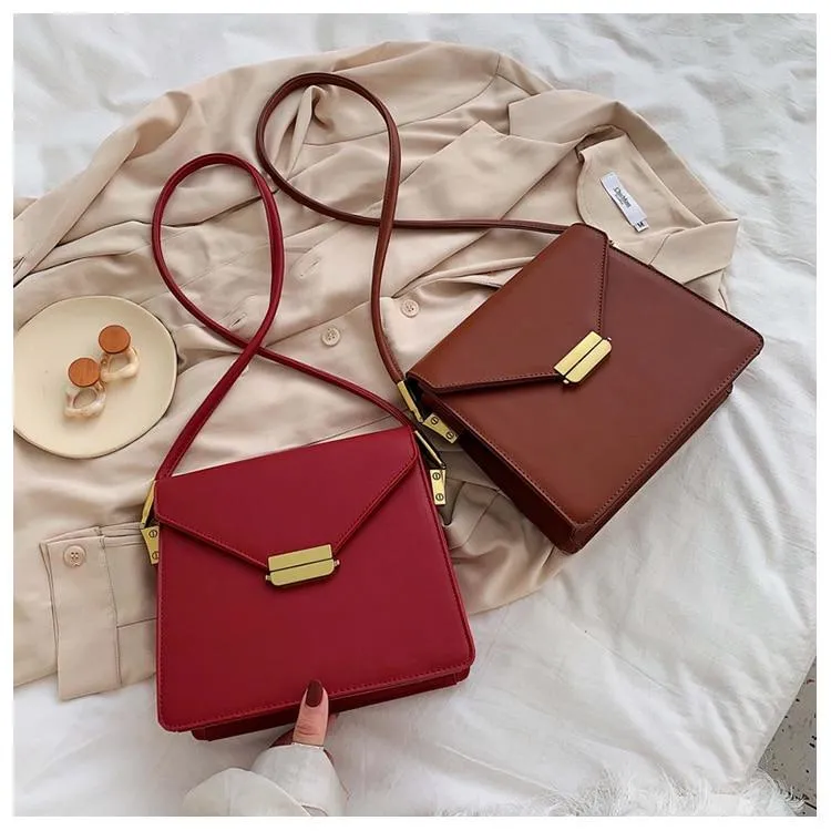 EI -2021 Shoulder Bag For Women SB003
