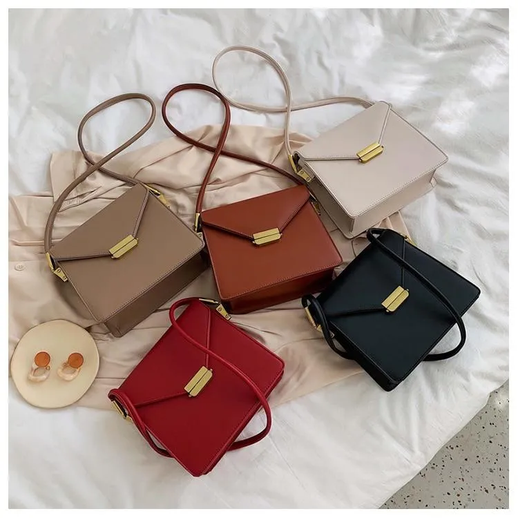 EI -2021 Shoulder Bag For Women SB003