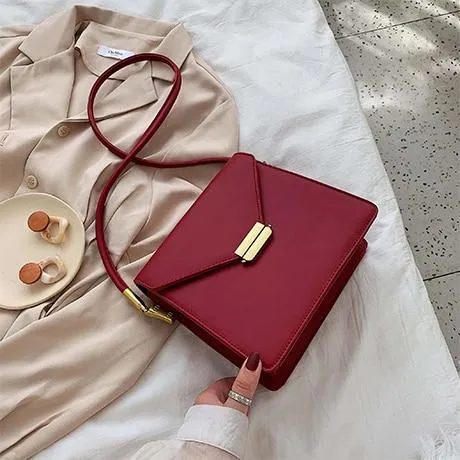 EI -2021 Shoulder Bag For Women SB003