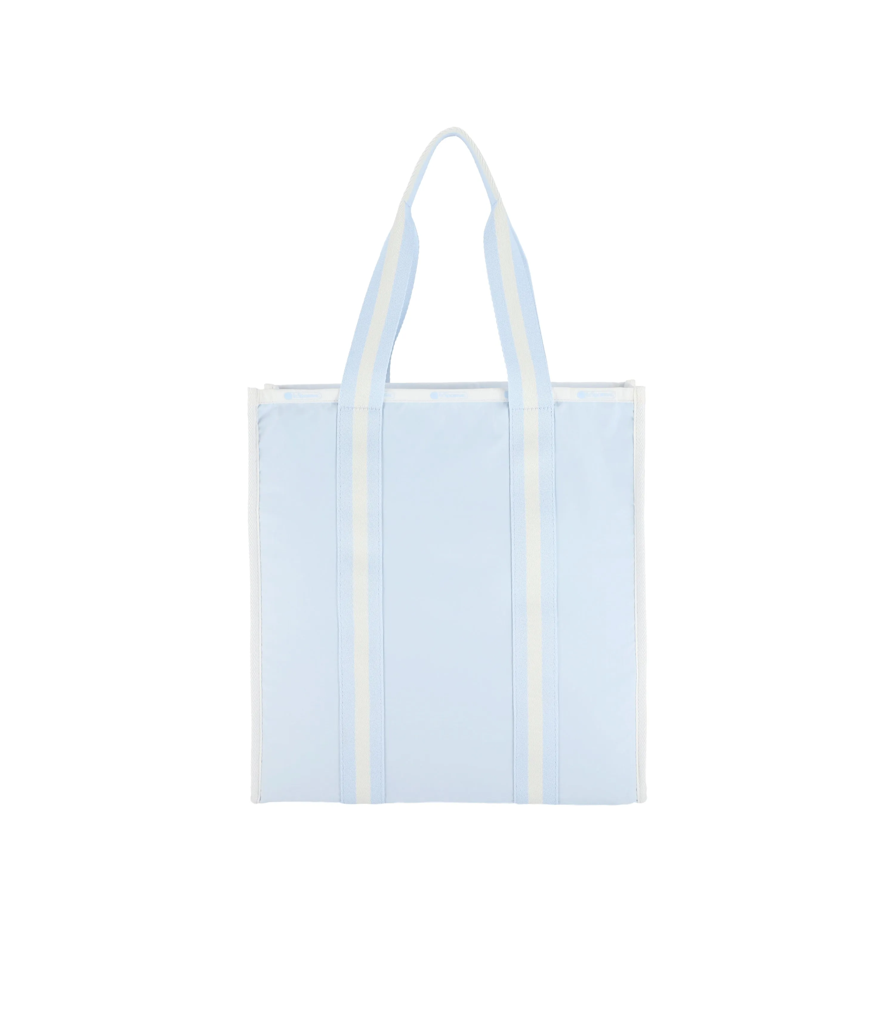 Large Web Book Tote