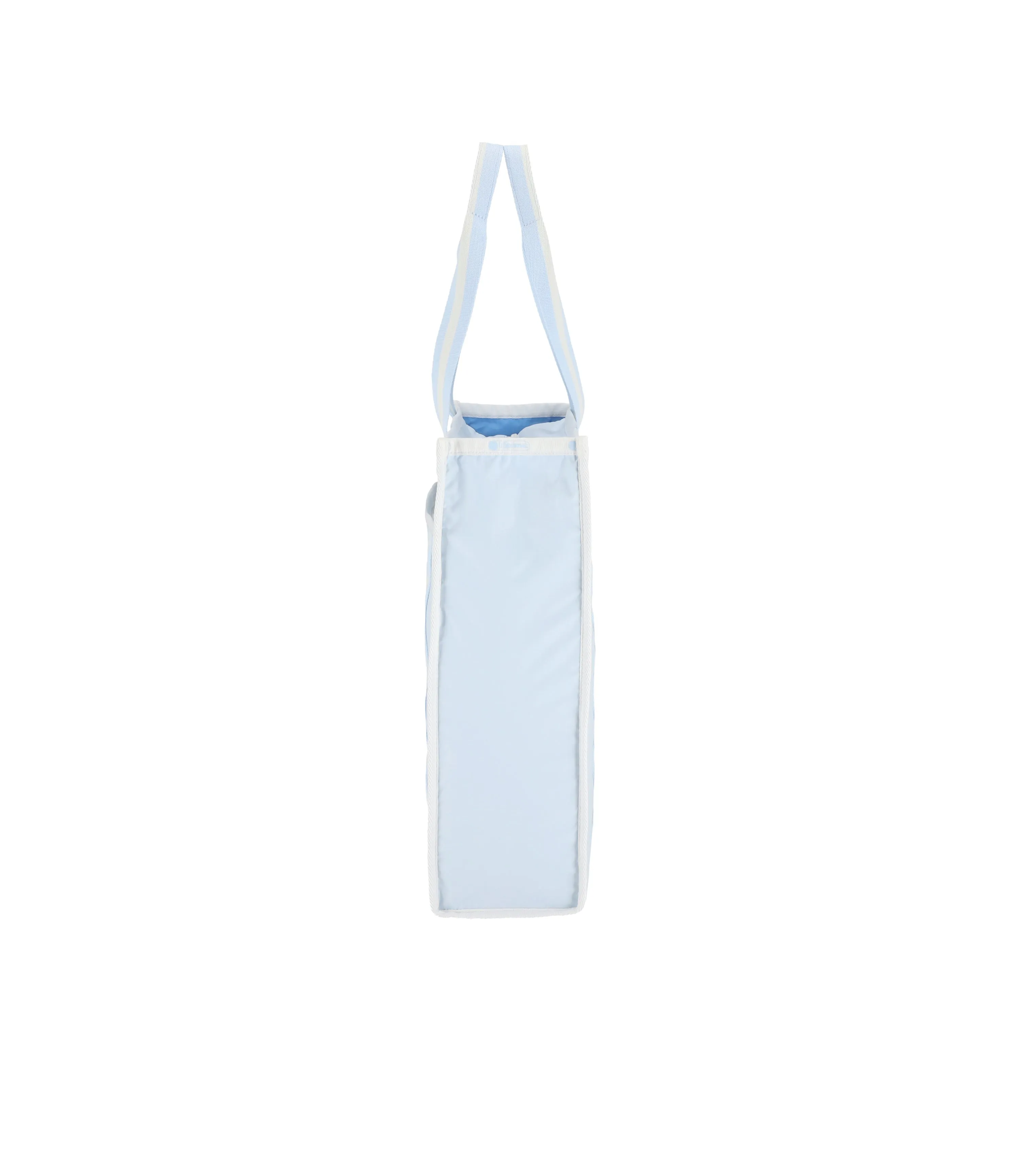 Large Web Book Tote