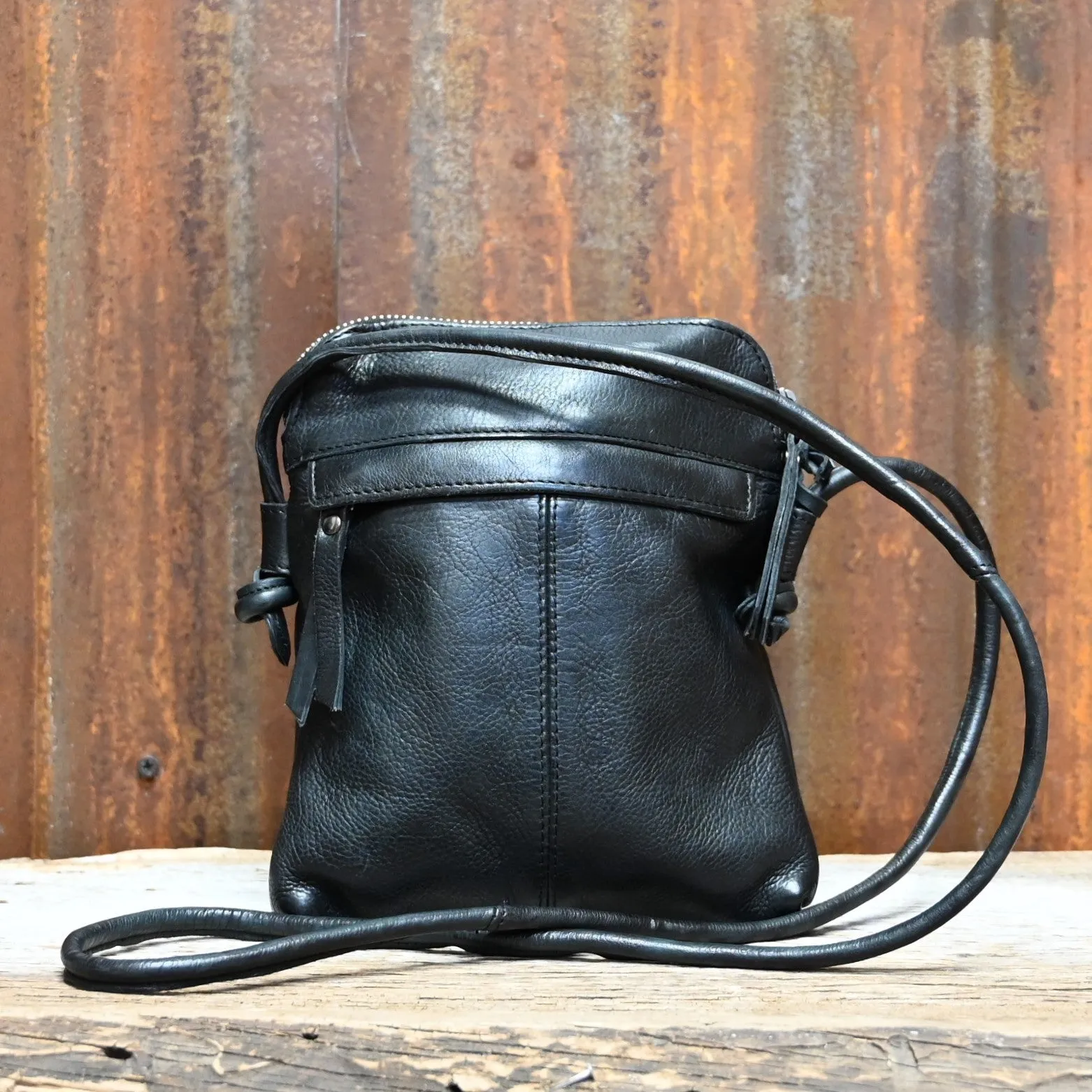Latico Ezra Crossbody