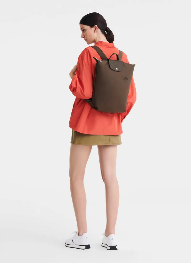 Le Pliage M Backpack