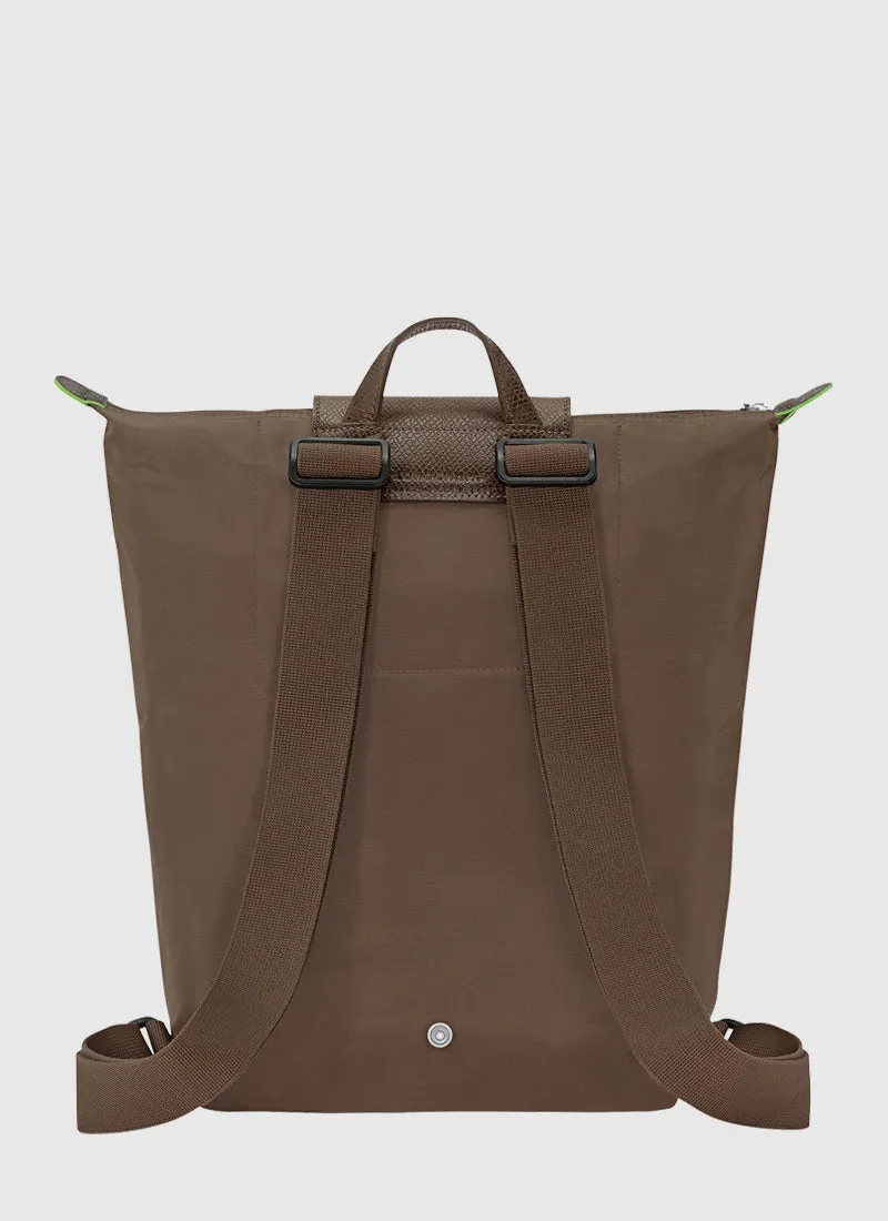 Le Pliage M Backpack