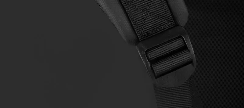Men's Multifunctional Backpack For 15.6 Inch Laptop