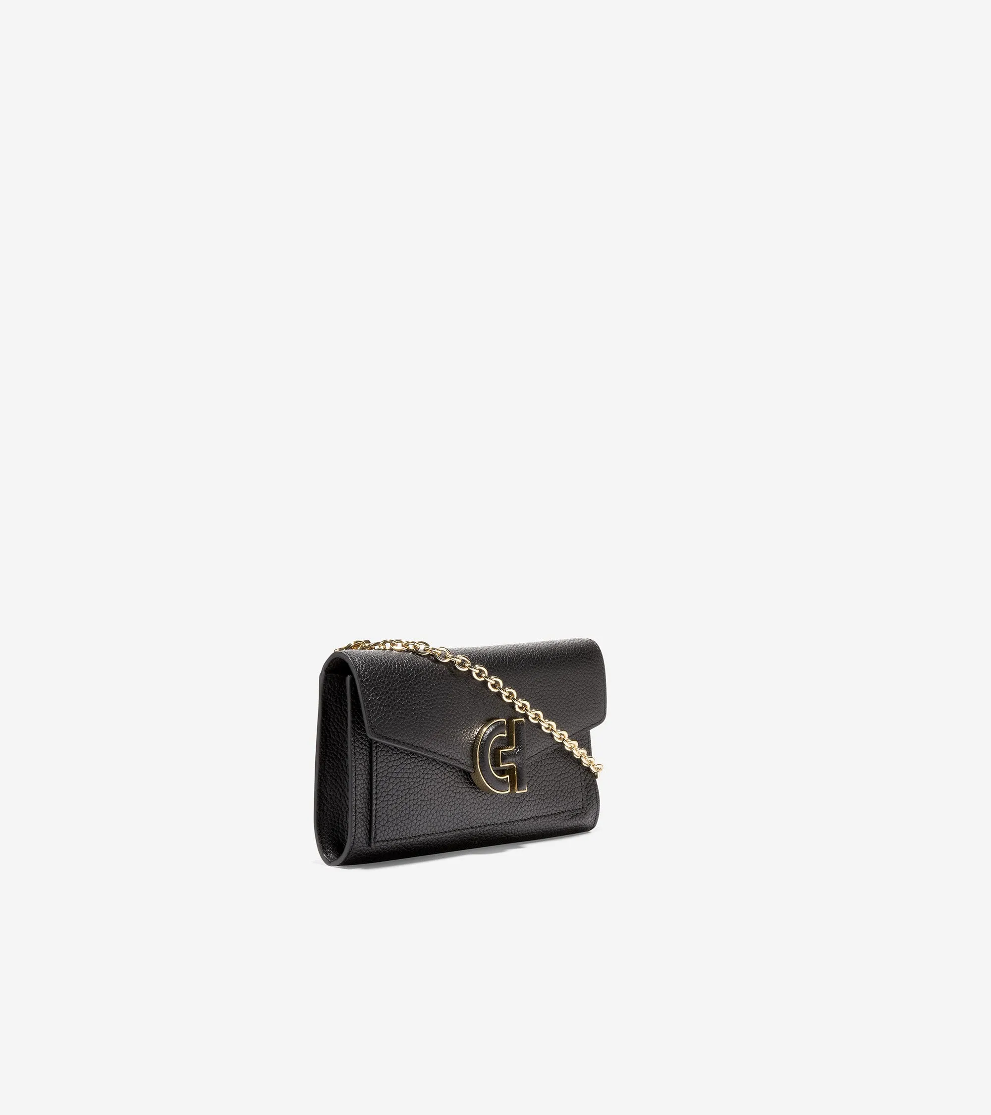 Oversized Closure Phone Case