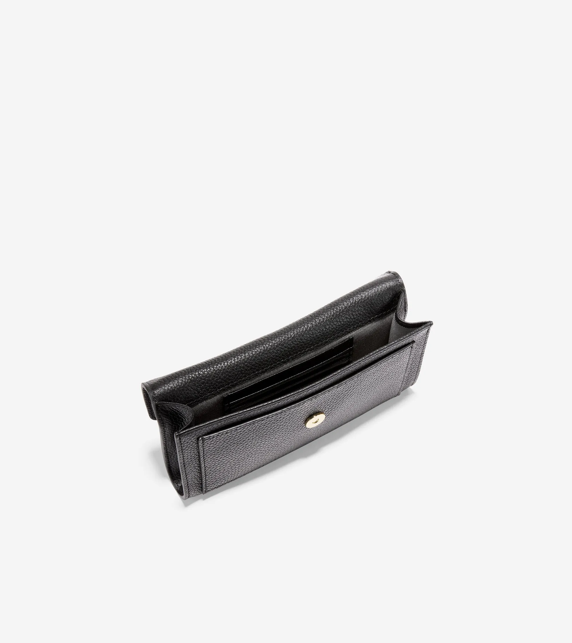 Oversized Closure Phone Case