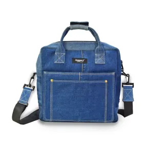 ReDenim Upcycled Daily Everyday Bag