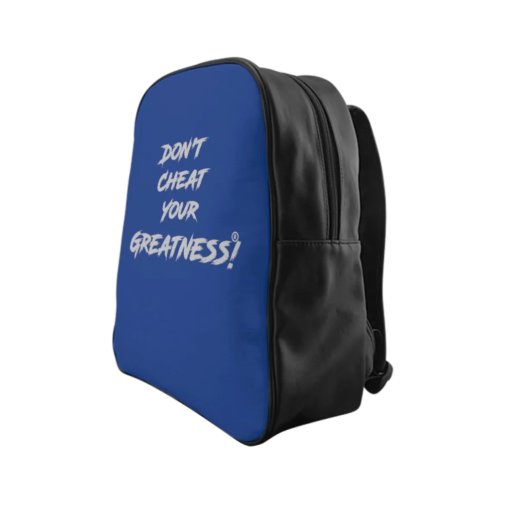 School Backpack