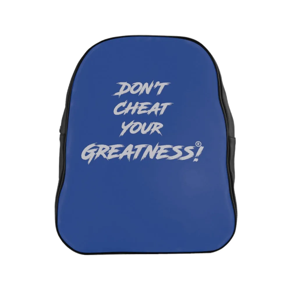 School Backpack