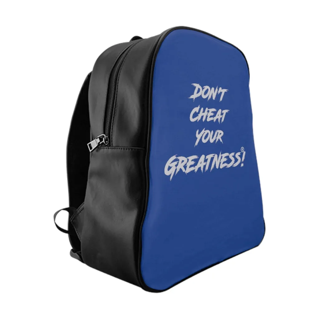 School Backpack
