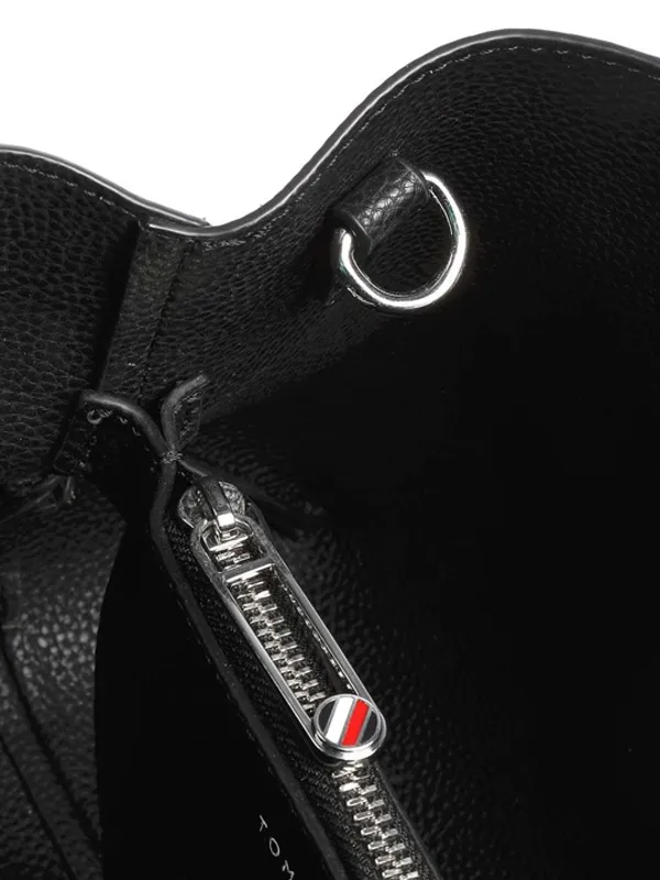 Th Emblem Small Satchel