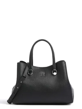 Th Emblem Small Satchel