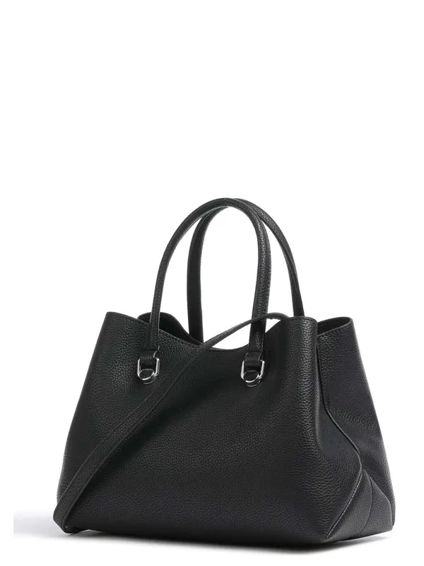 Th Emblem Small Satchel