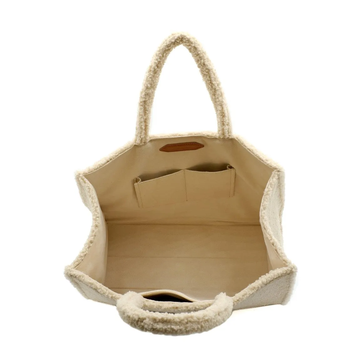 The Teddy Tote