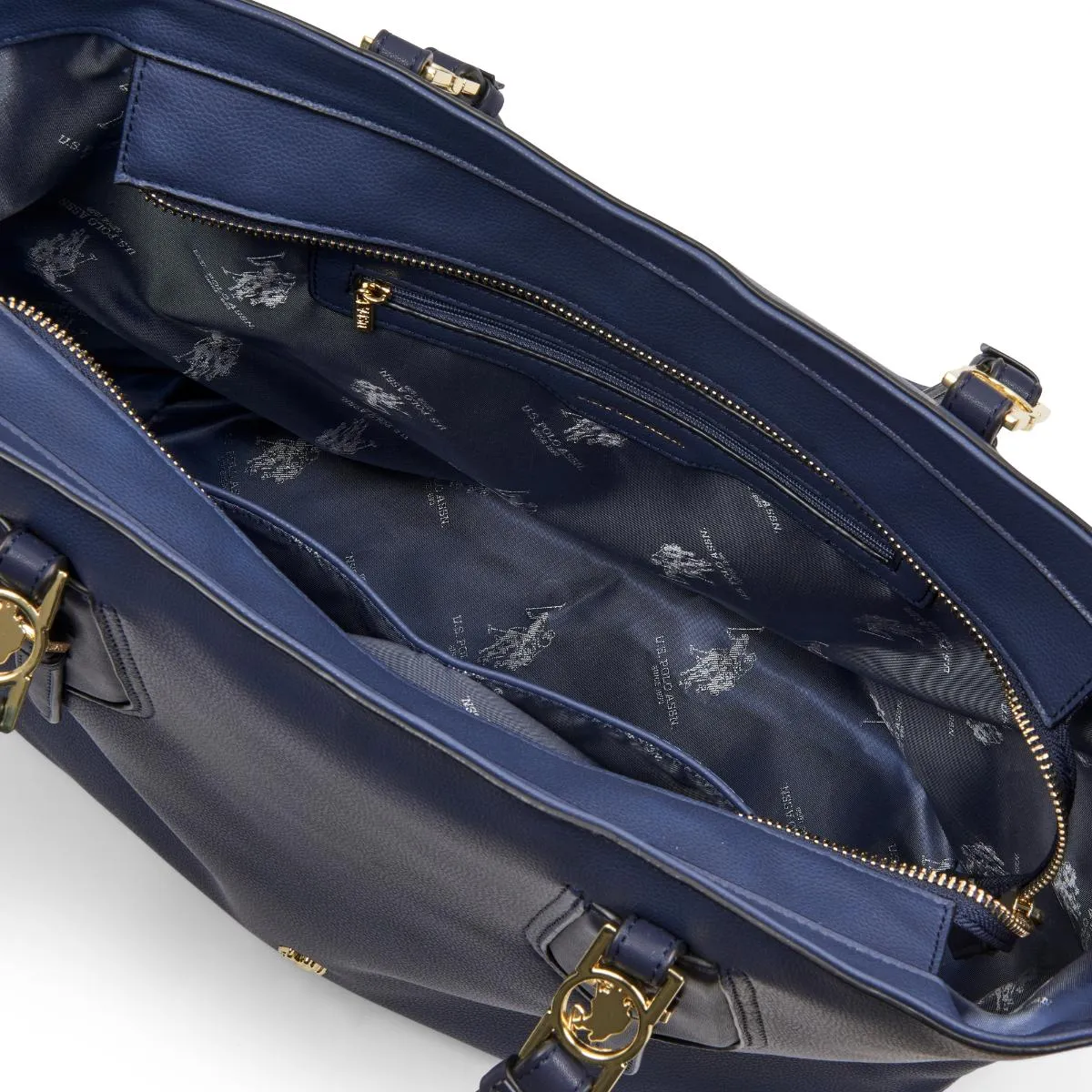 US POLO WOMEN FOREST SHOULDER BAG