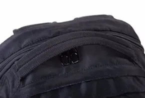 Waterproof Casual Solid Color Backpack