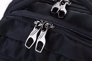 Waterproof Casual Solid Color Backpack