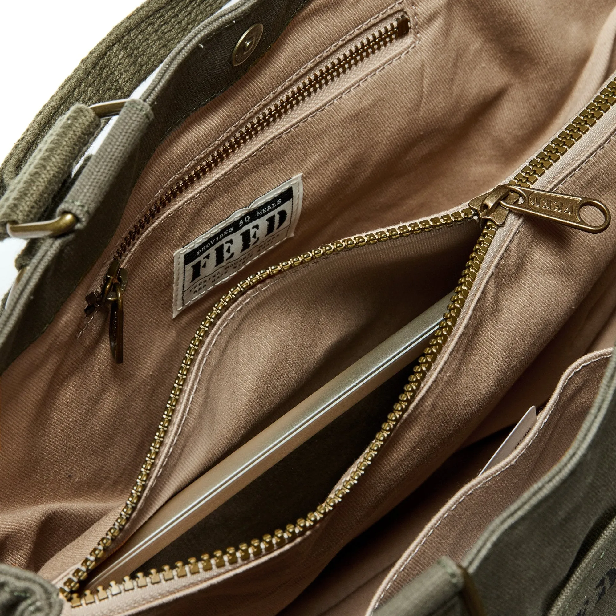 Work Bag
