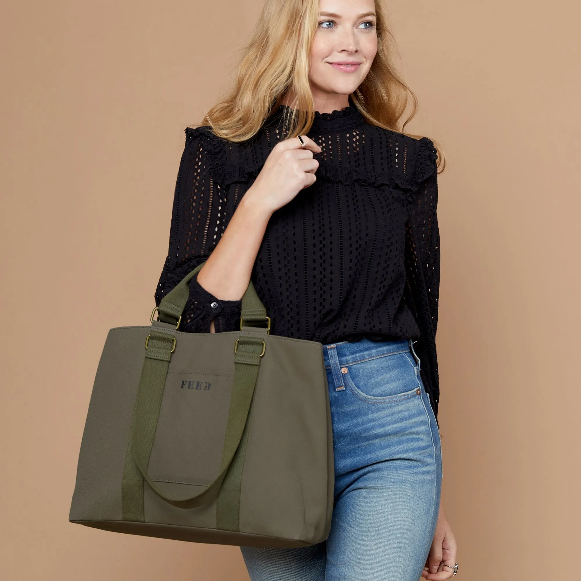 Work Bag