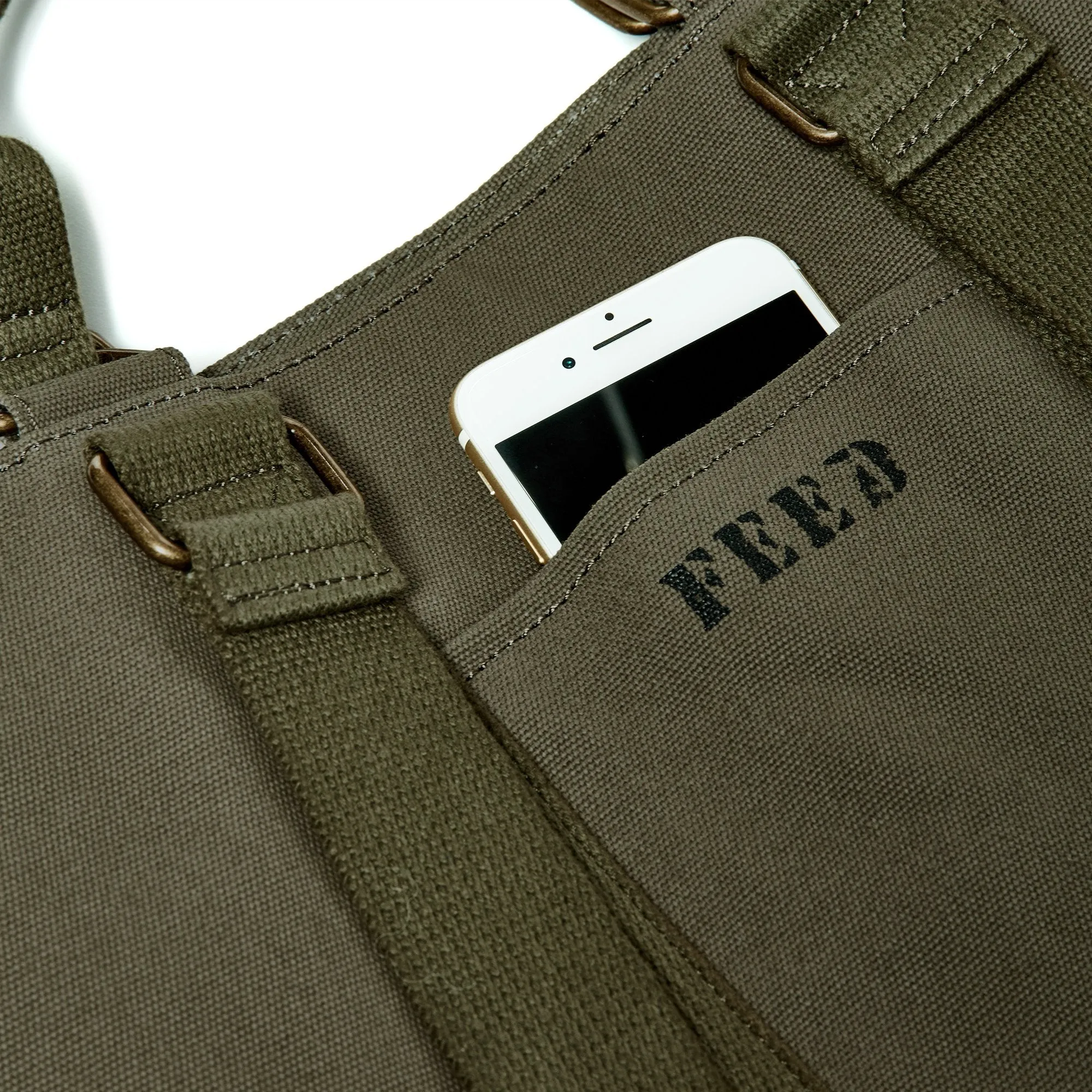 Work Bag