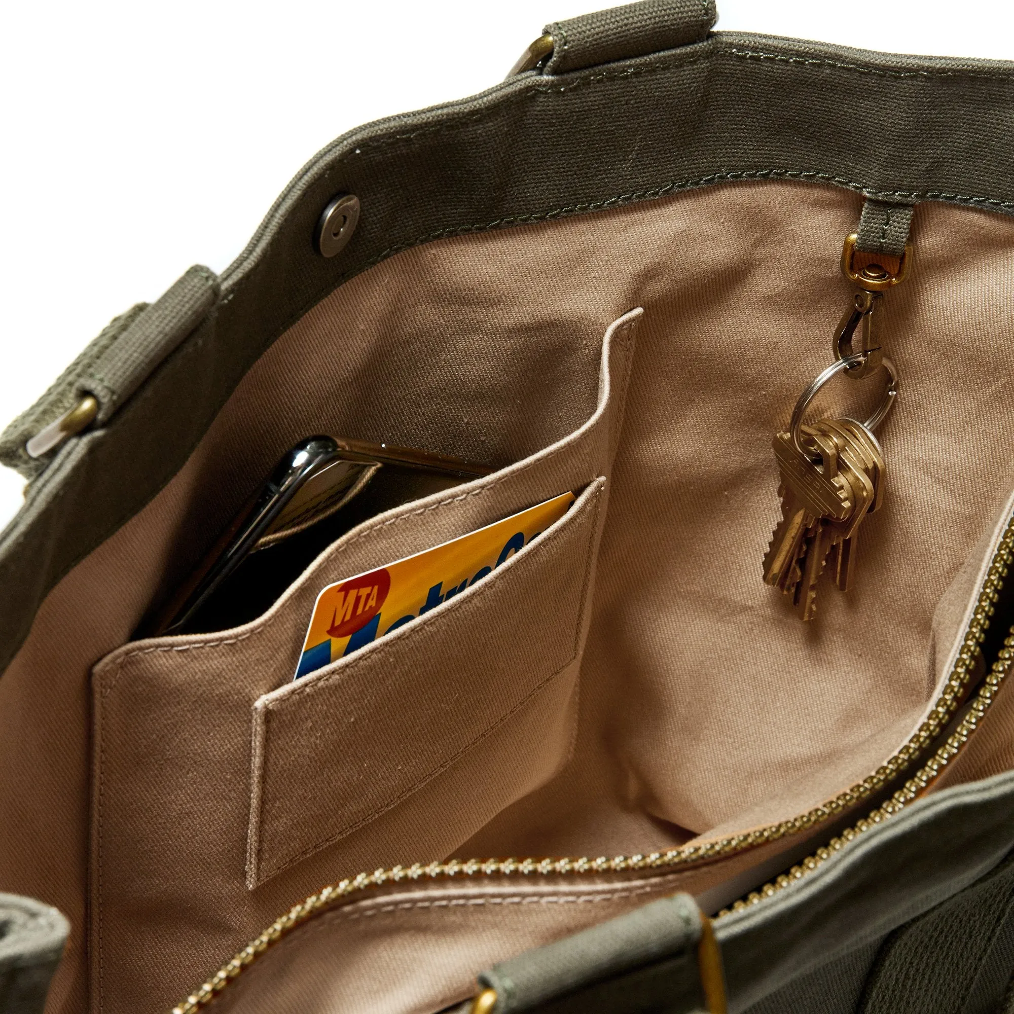 Work Bag